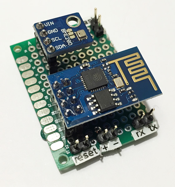 2xod Esp8266 Bosch Bme280 1399